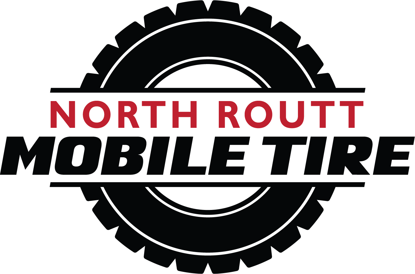 North Routt Mobile Tire